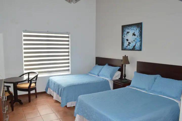 Villa Angela Playa Blanca  Exterior photo